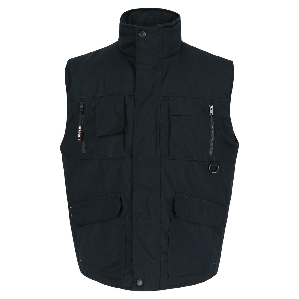DONAR BODYWARMER