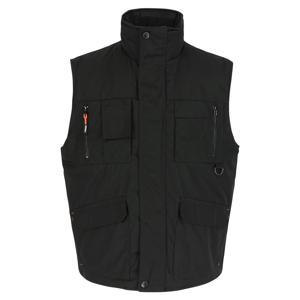DONAR BODYWARMER