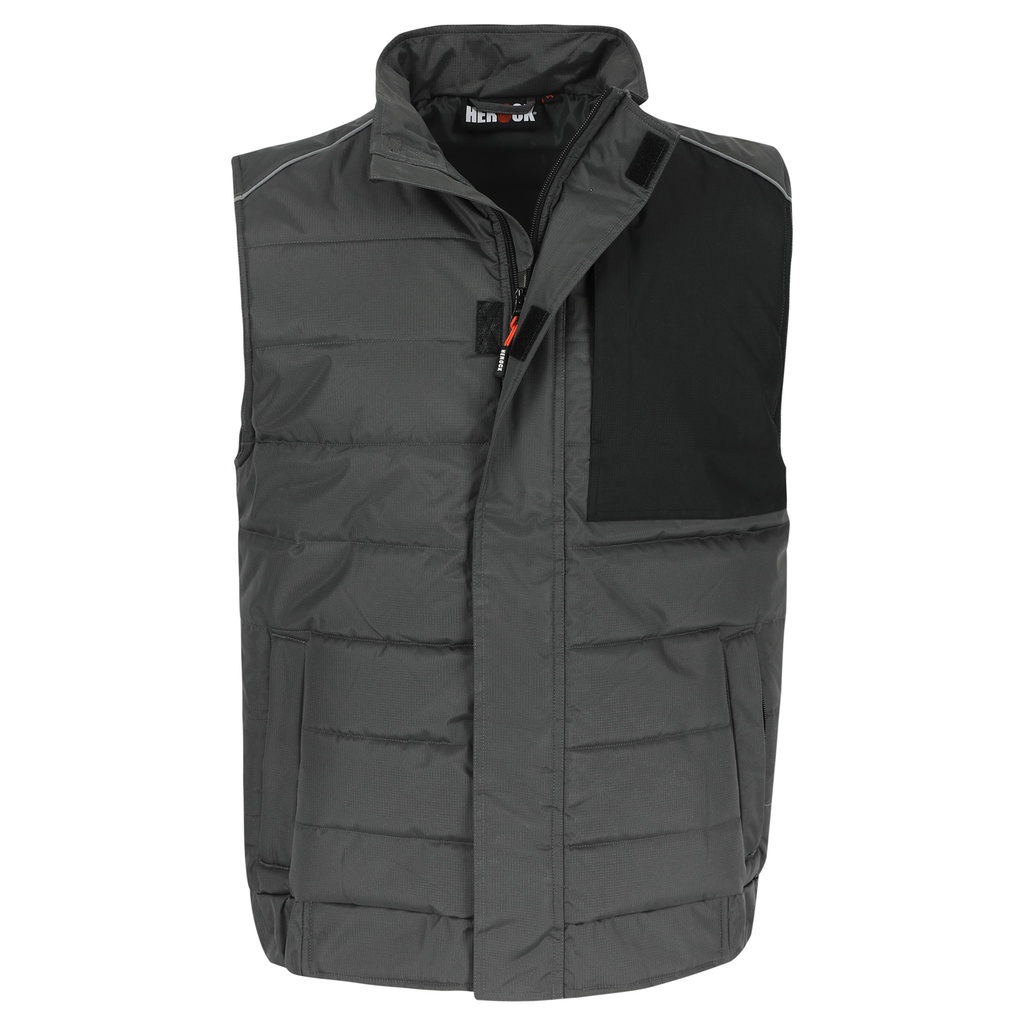 DIOMEDES BODYWARMER