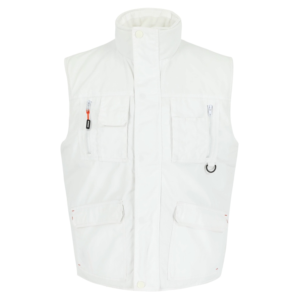 DONAR BODYWARMER