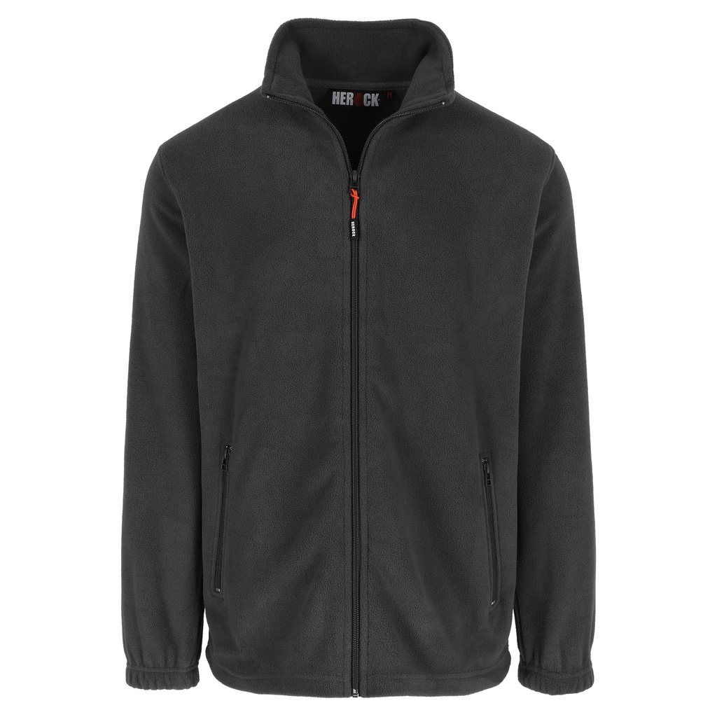 DARIUS FLEECE JAS