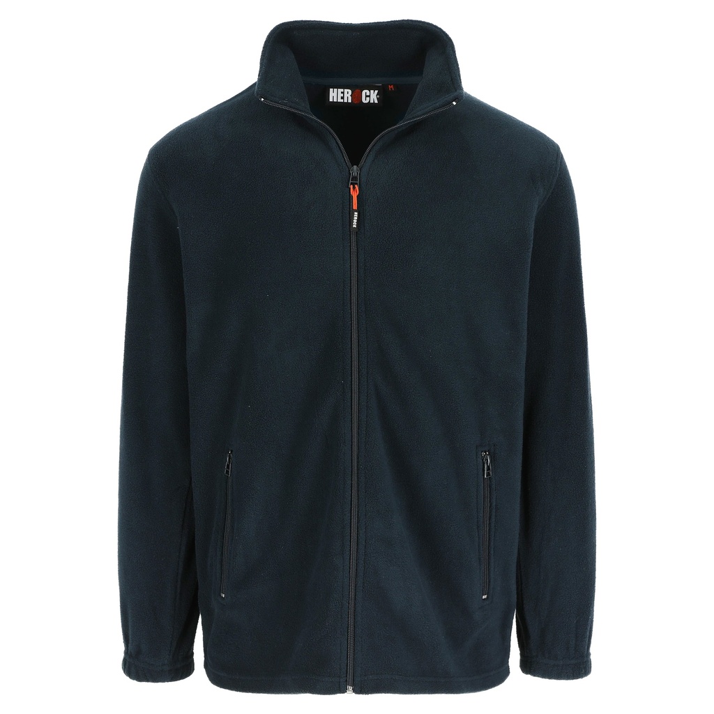 DARIUS FLEECE JAS