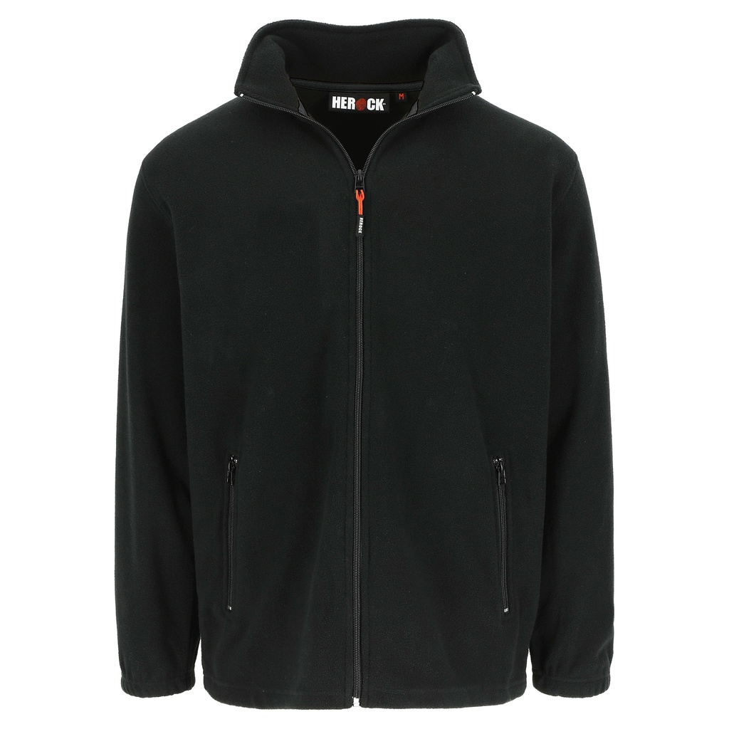 DARIUS FLEECE JAS