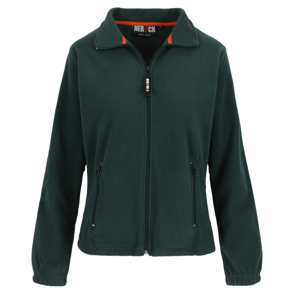 DEVA FLEECE JAS DAMES