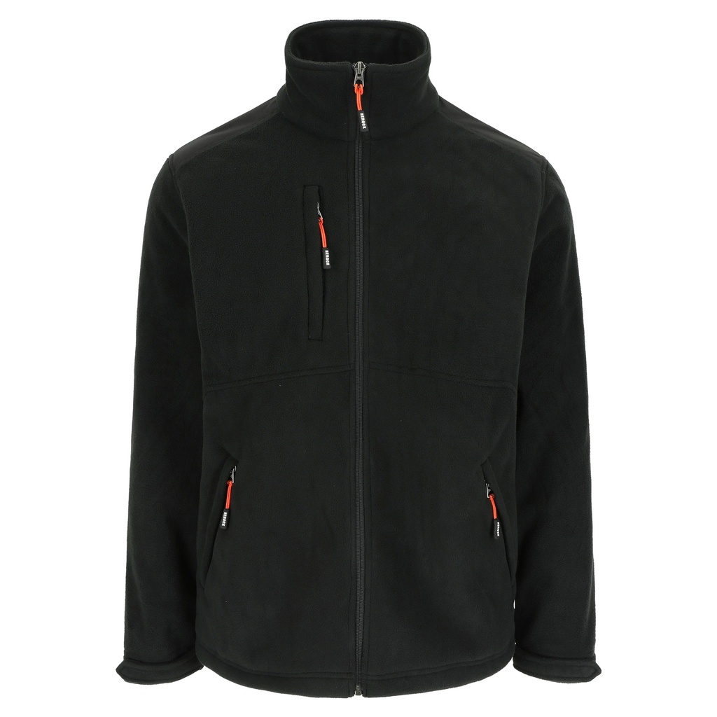 MARKUS FLEECE JAS