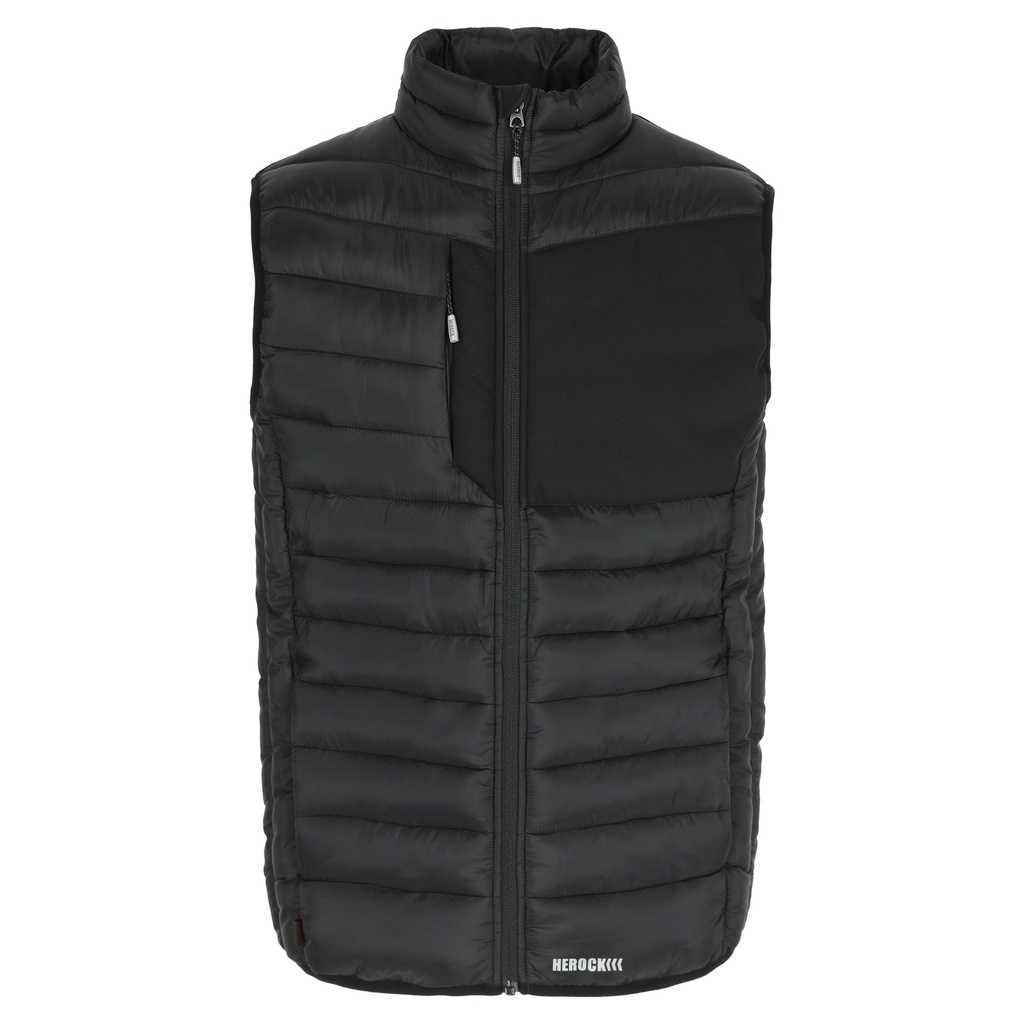 SURI BODYWARMER