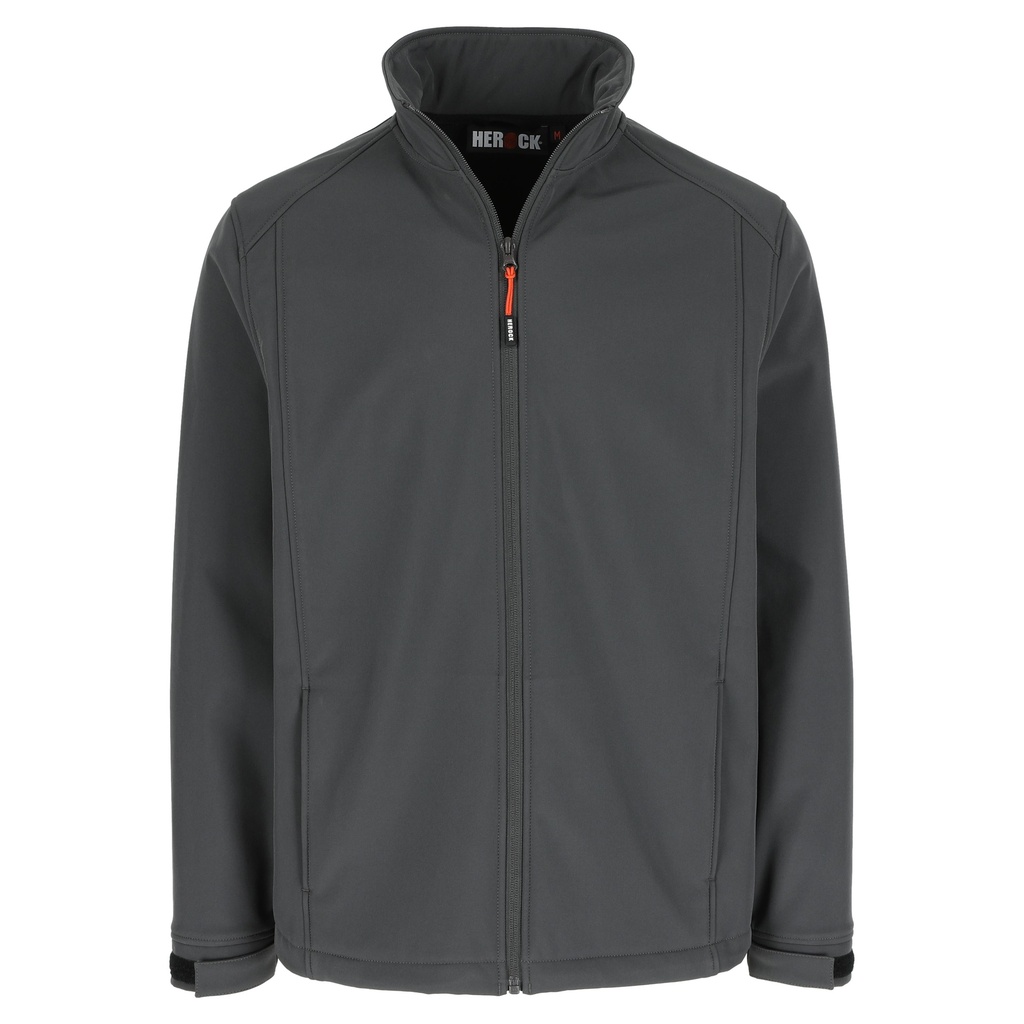JULIUS SOFTSHELL JAS