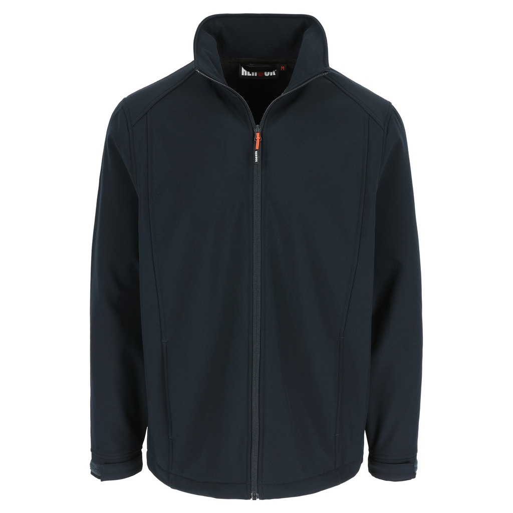 JULIUS SOFTSHELL JAS