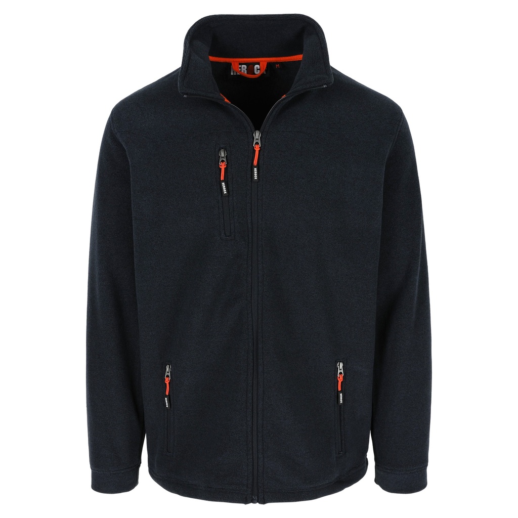 ILIAS FLEECE JAS