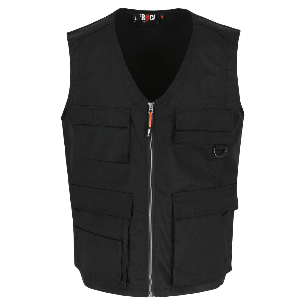 TORRO BODYWARMER