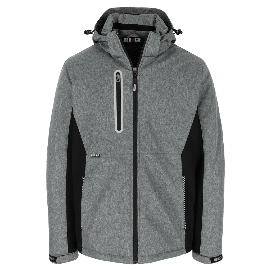 TARIS SOFTSHELL JAS