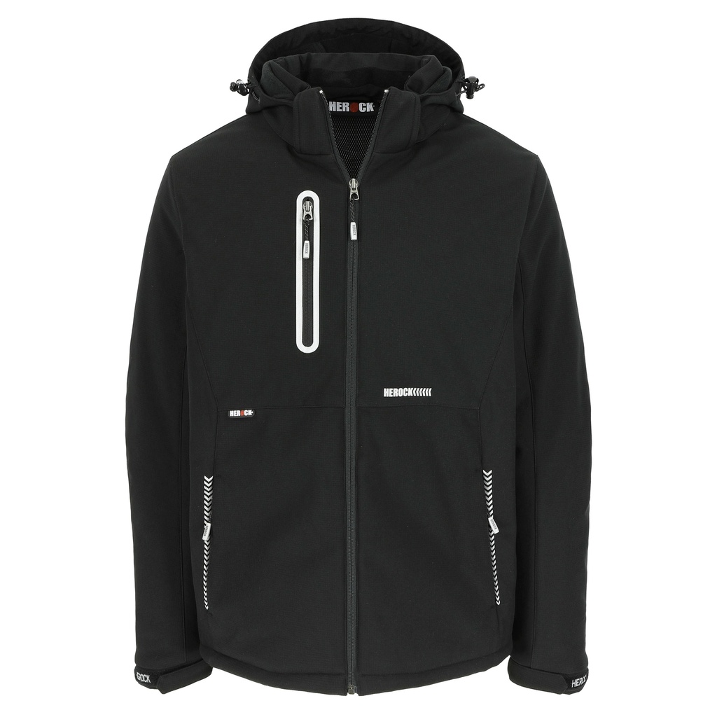 TARIS SOFTSHELL JAS