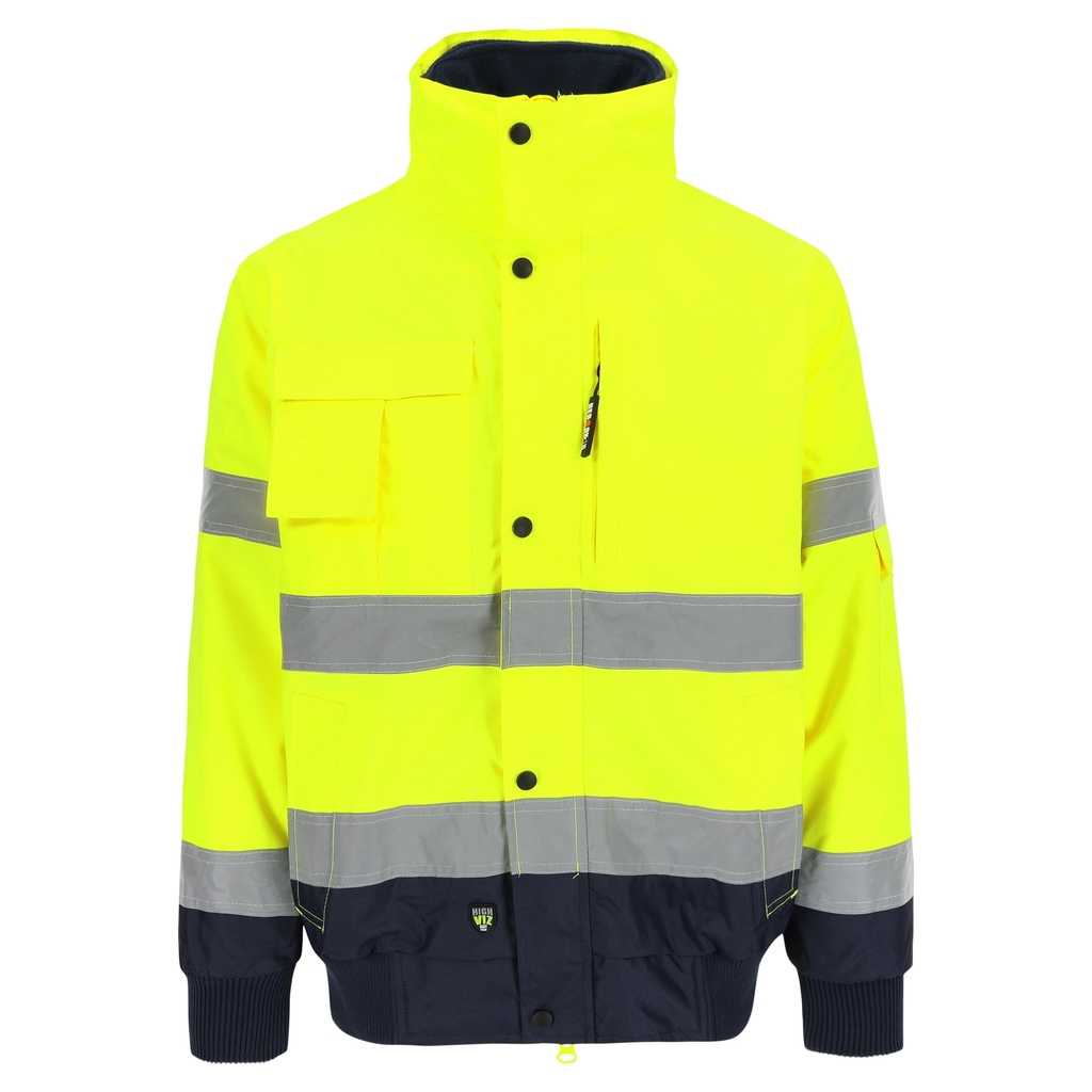 TARVOS HIGH VIZ JAS
