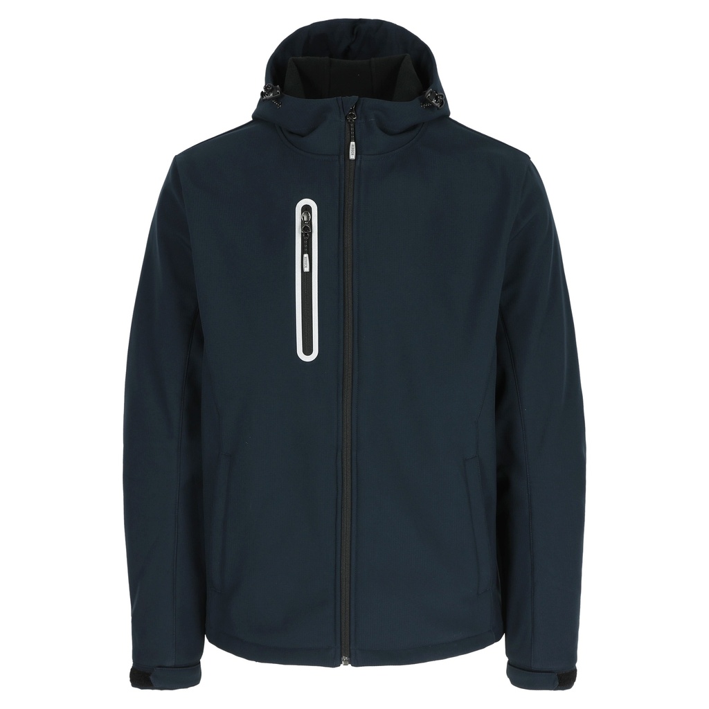 IGOR SOFTSHELL JAS