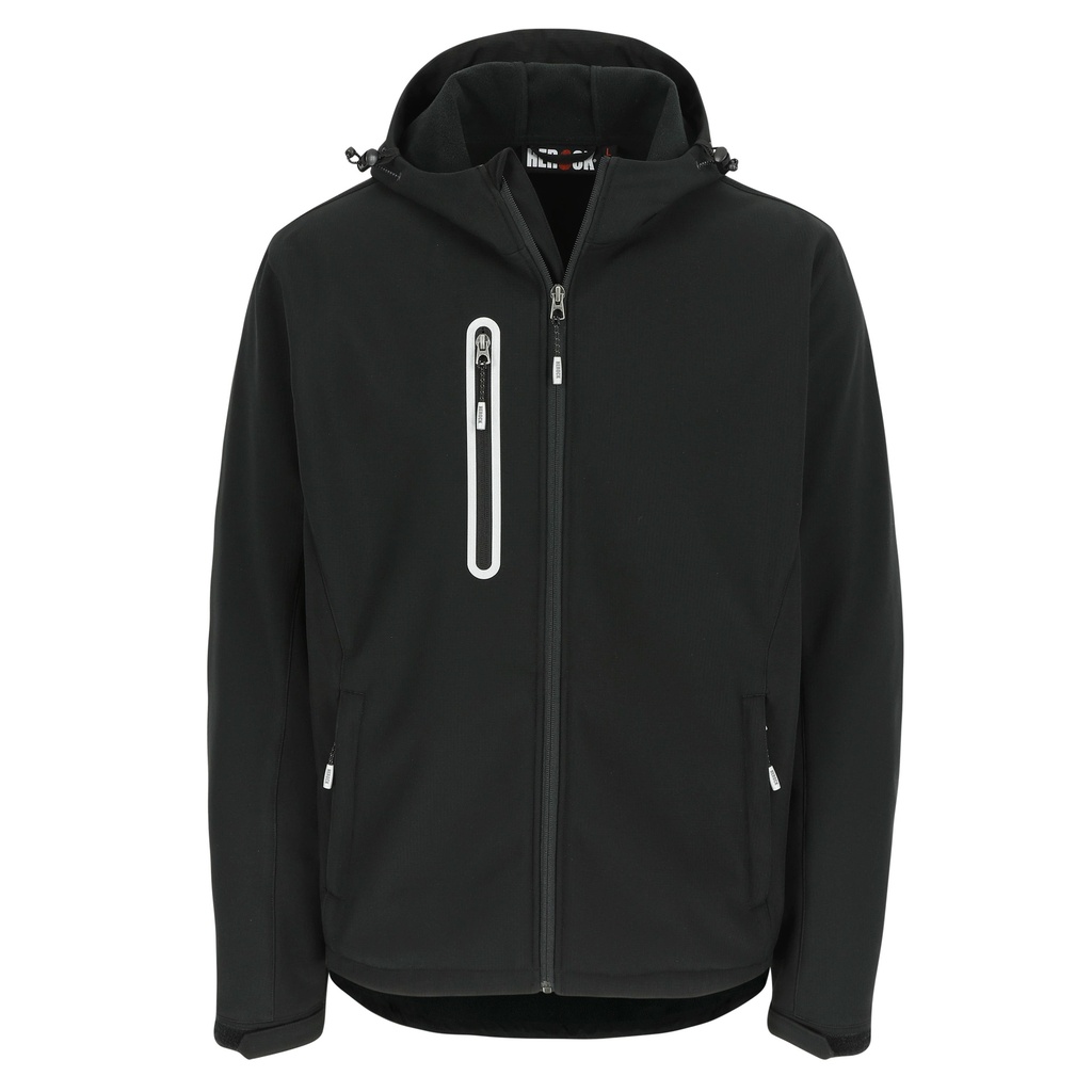 IGOR SOFTSHELL JAS