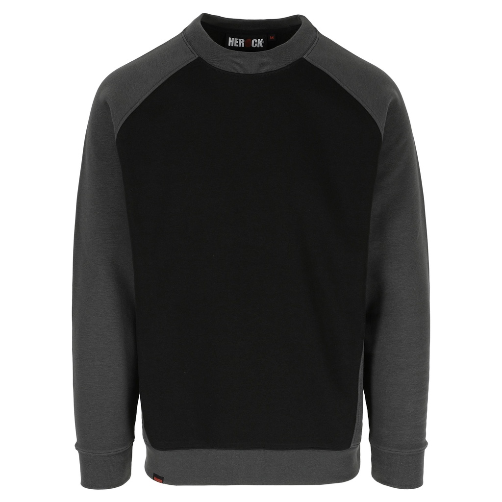 BORIS SWEATER