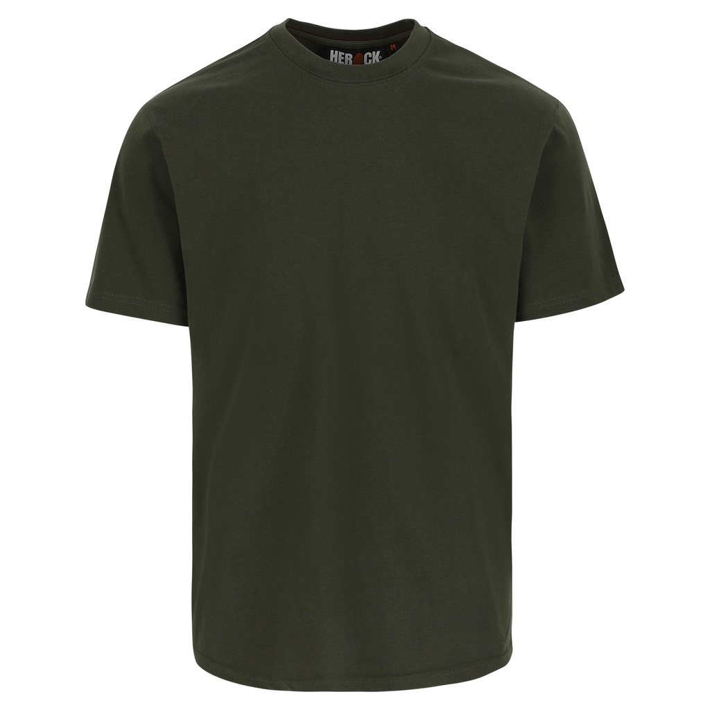 ARGO T-SHIRT KORTE MOUWEN