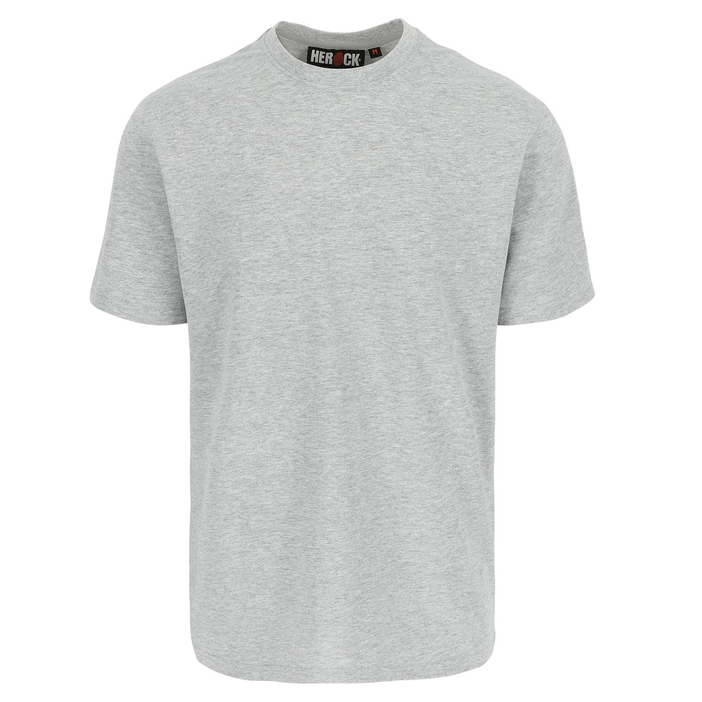 ARGO T-SHIRT KORTE MOUWEN