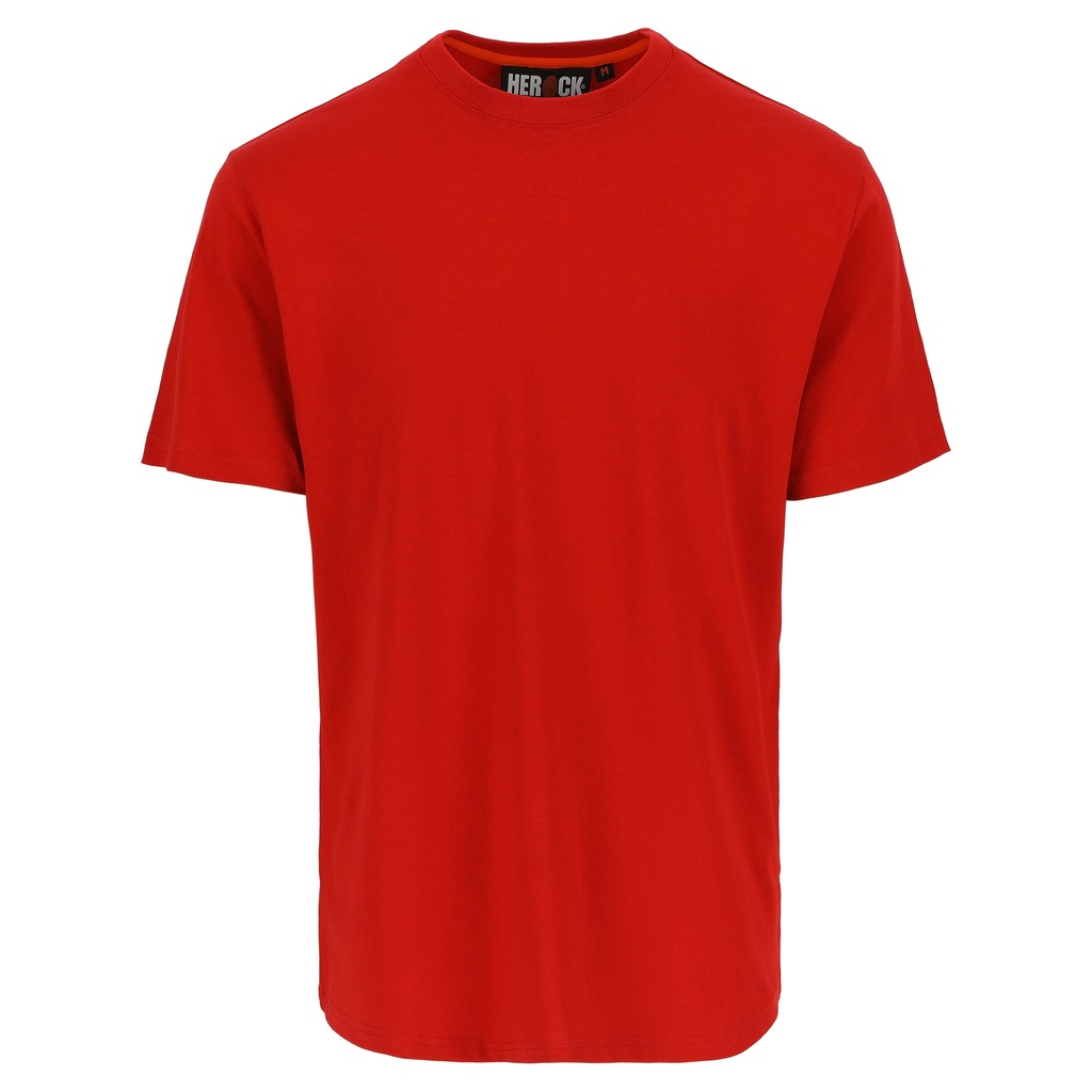 ARGO T-SHIRT KORTE MOUWEN