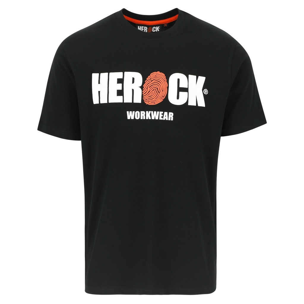 ENI T-SHIRT KORTE MOUWEN