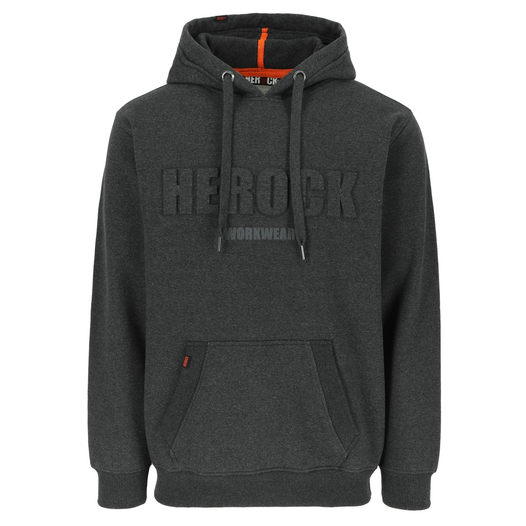 HALI SWEATER MET KAP