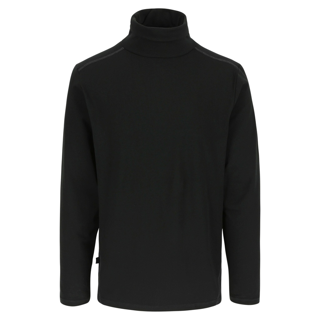 LOTIS ROLKRAAG T-SHIRT LANGE MOUWEN