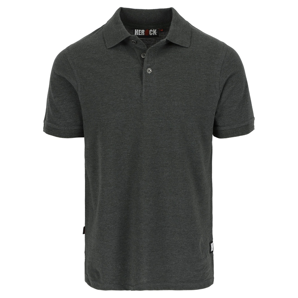 LEVI POLO KORTE MOUWEN