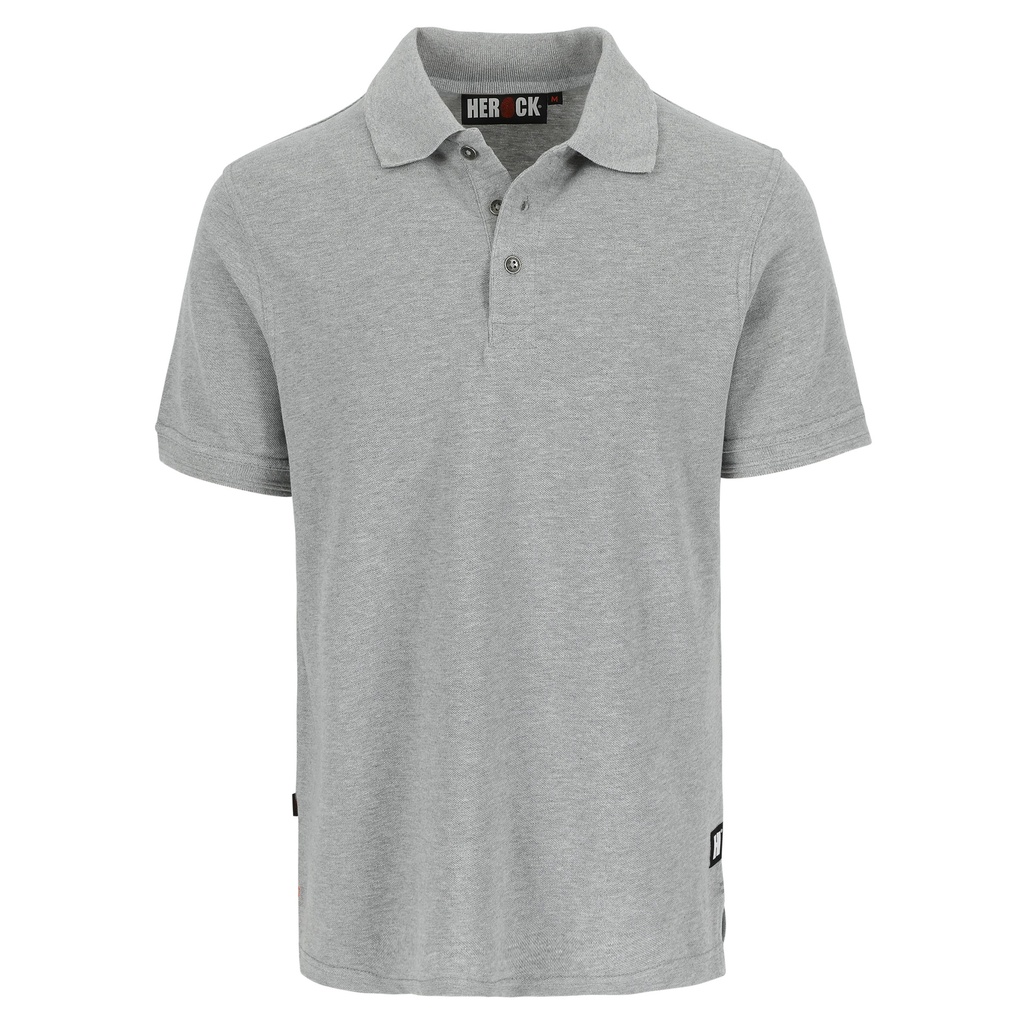 LEVI POLO KORTE MOUWEN