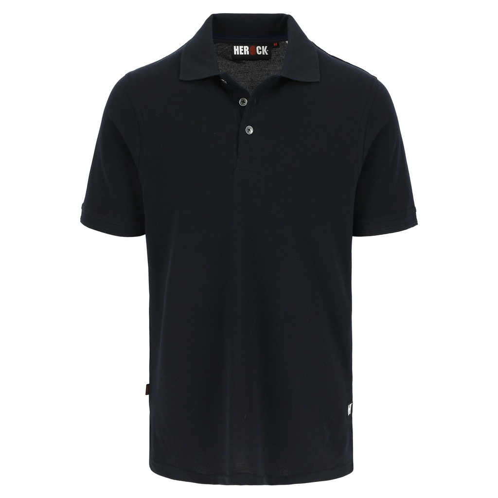 LEVI POLO KORTE MOUWEN