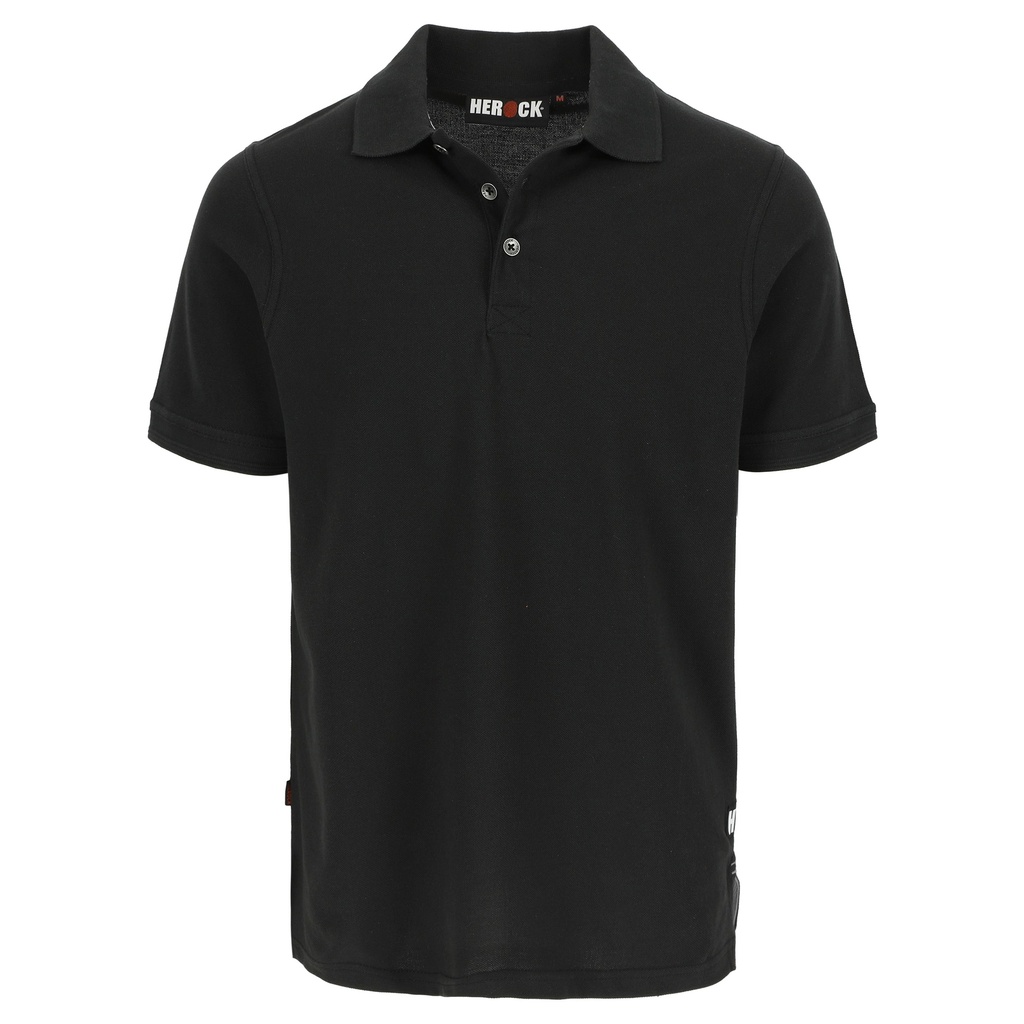 LEVI POLO KORTE MOUWEN