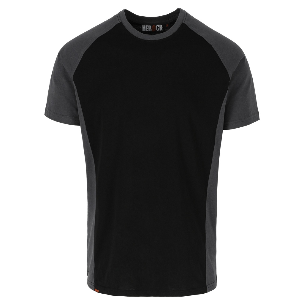 TORI T-SHIRT KORTE MOUWEN