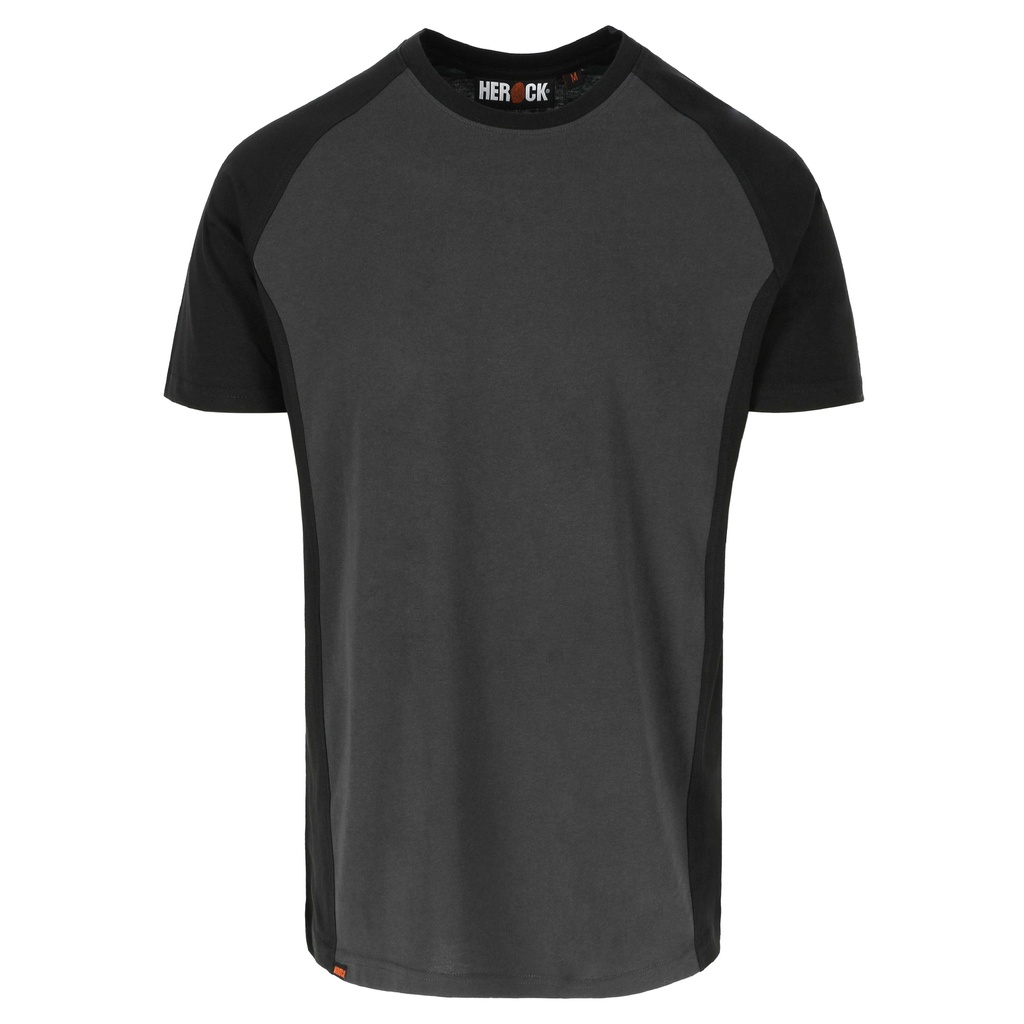 TORI T-SHIRT KORTE MOUWEN
