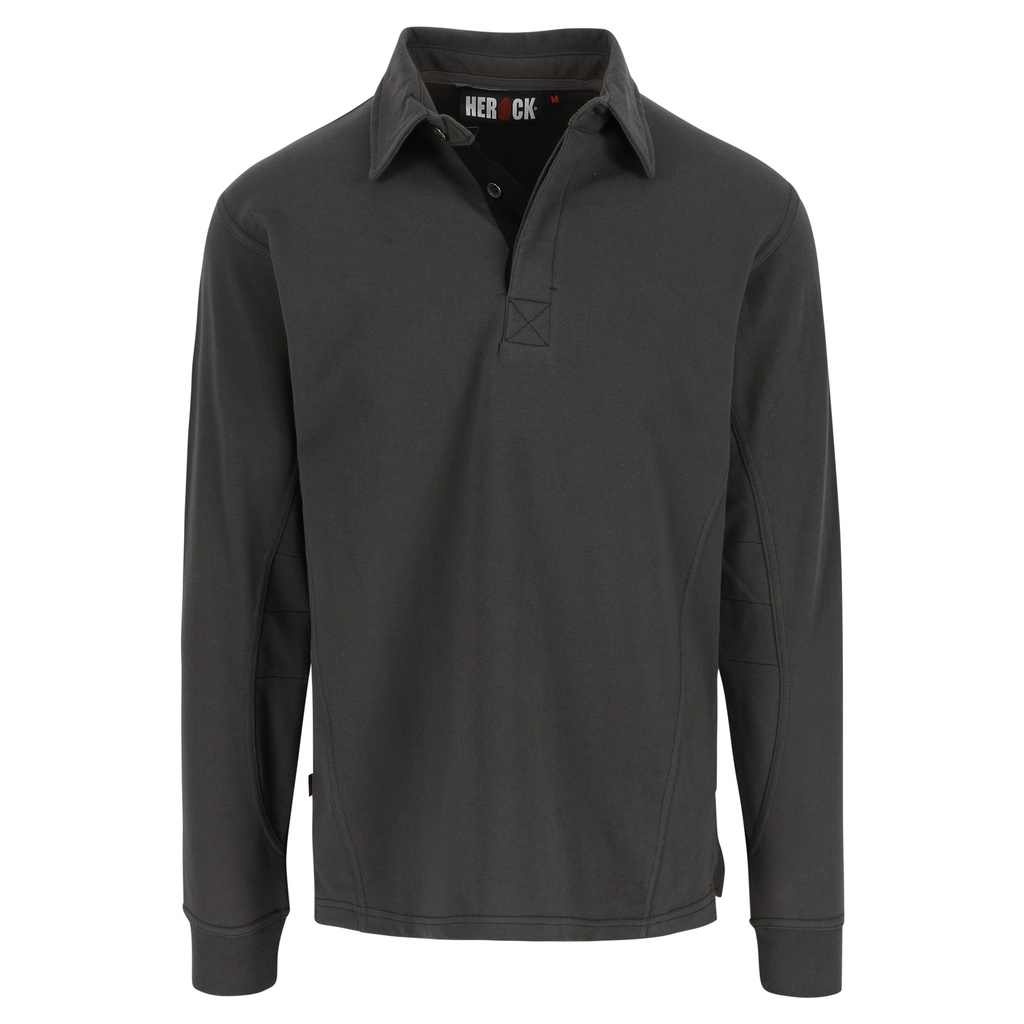 TROJA POLO LANGE MOUWEN