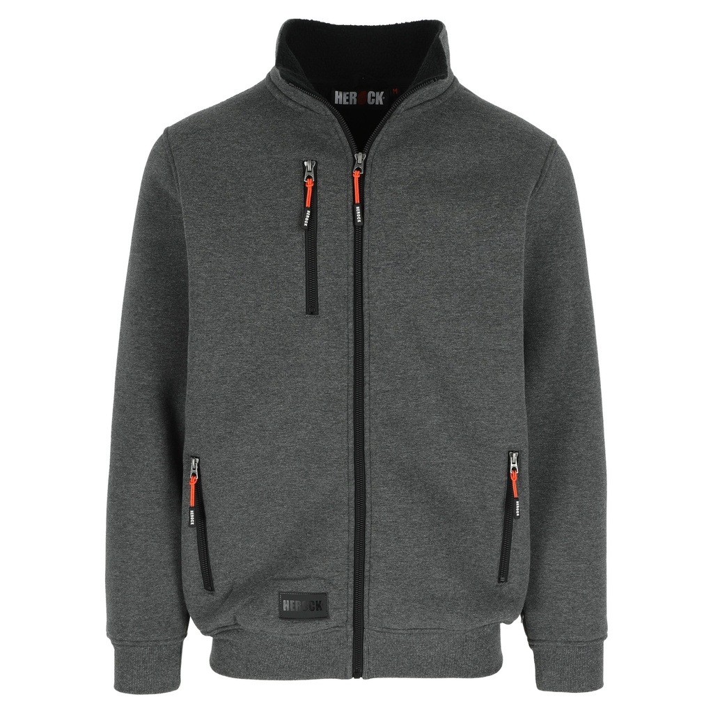 OTAR SWEATER MET KRAAG