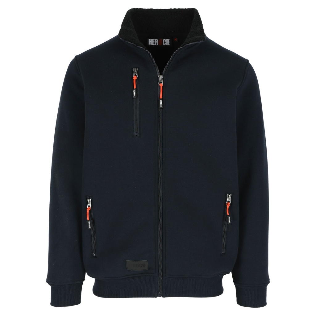 OTAR SWEATER MET KRAAG