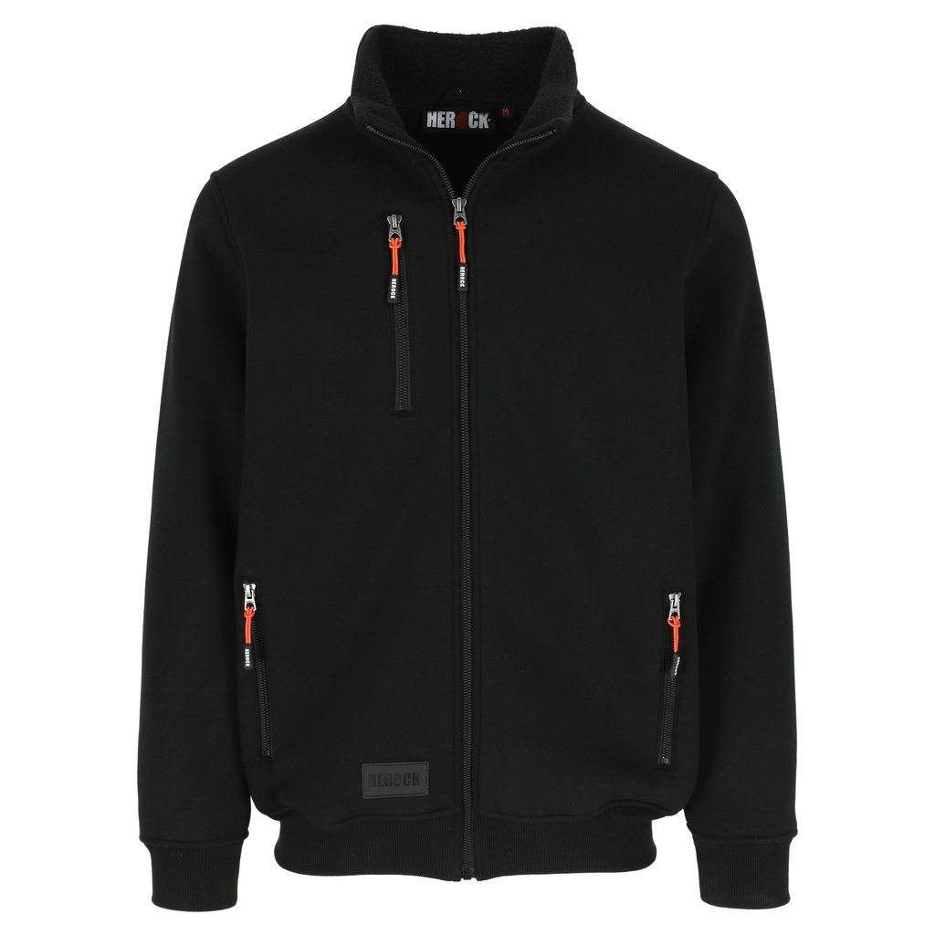 OTAR SWEATER MET KRAAG