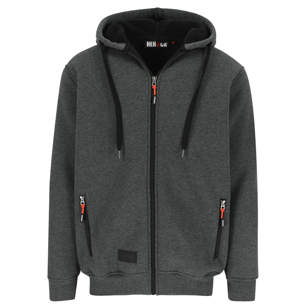 OTIS SWEATER MET KAP
