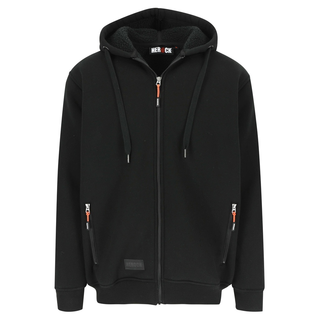 OTIS SWEATER MET KAP