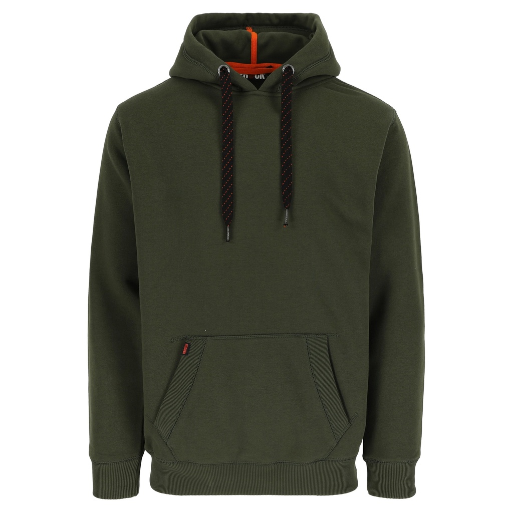 HESUS SWEATER MET KAP