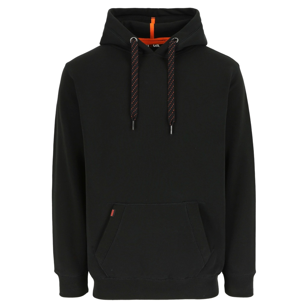 HESUS SWEATER MET KAP