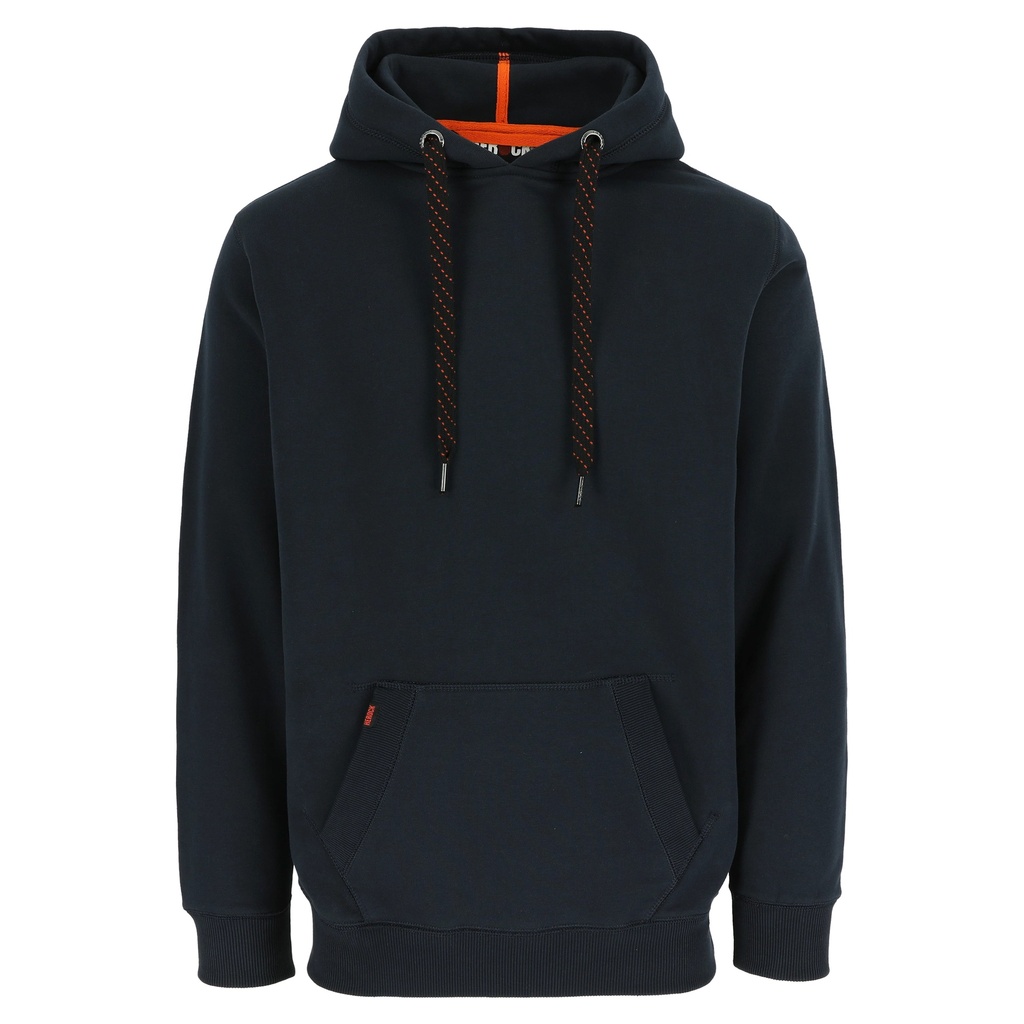 HESUS SWEATER MET KAP