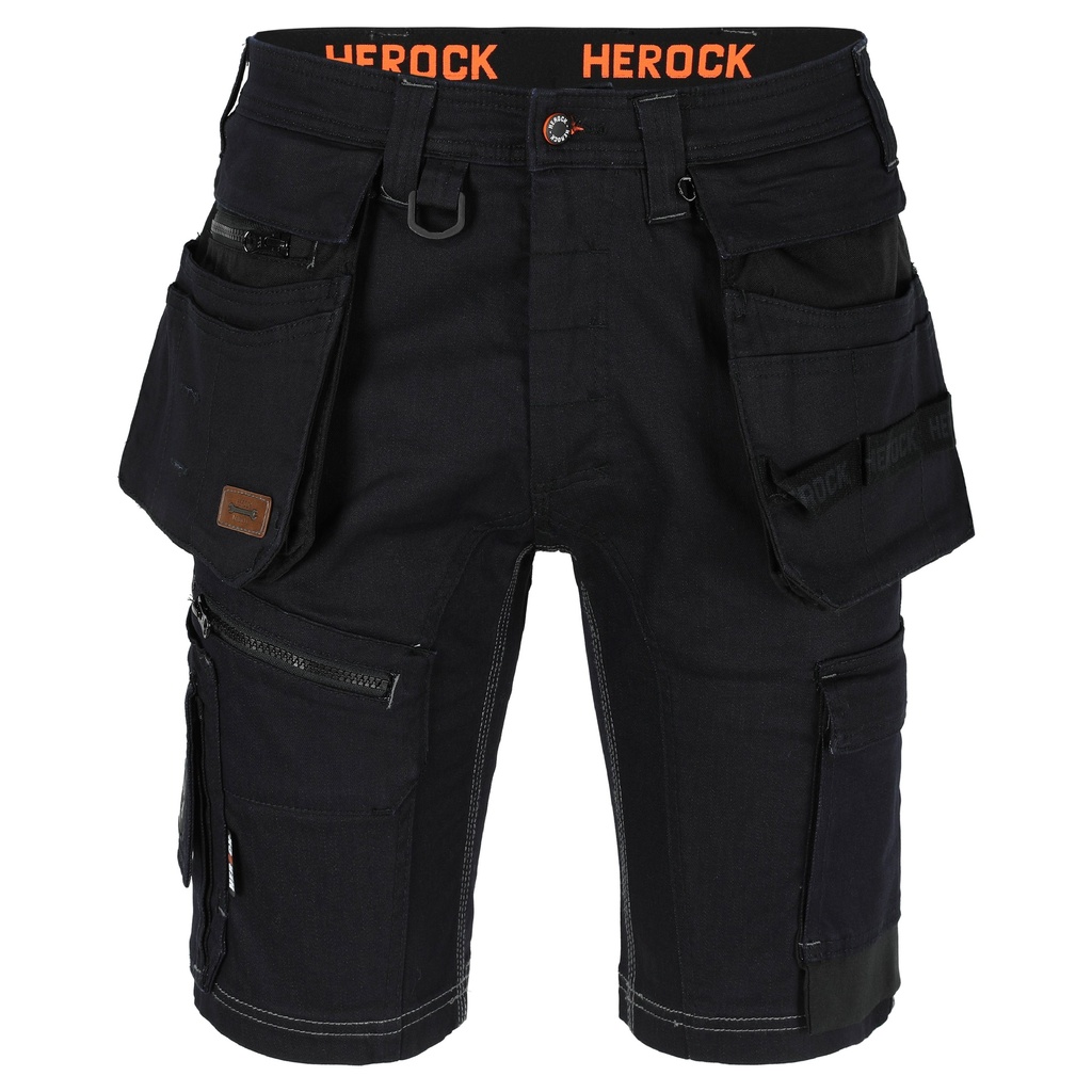 REX JEANS BERMUDA