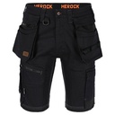 REX JEANS BERMUDA
