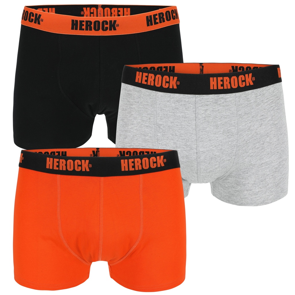 GORIK BOXER SHORTS