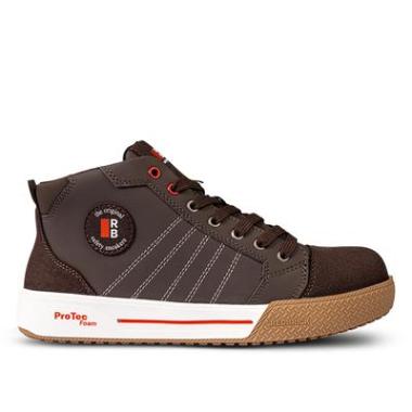 Redbrick Legend High veiligheidsschoen S3S