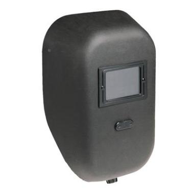 Honeywell Shellfo 812254 lasscherm