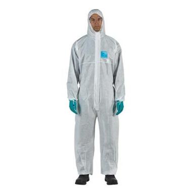 Ansell AlphaTec 1500 Plus overall, model 111