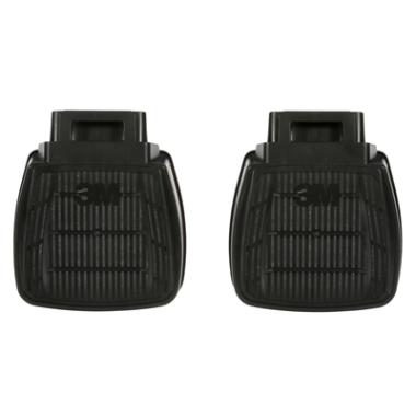 3M Secure Click  D8051 gas- en dampfilter A1