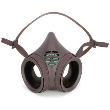 Moldex 8002 halfgelaatsmasker