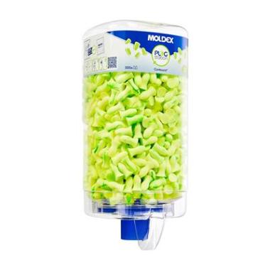 Moldex 745001 dispenser met 500 paar Contours oordoppen